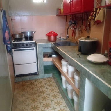 Vendo apto 1erp placa libre SSuárez 1/4 6500 por el parque - Img 123825322