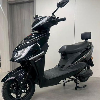 Moto electrica KVITOVA - Img 123618969