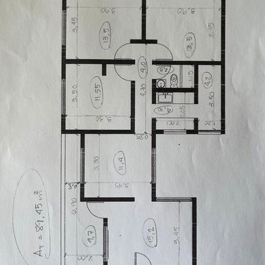 Se vende apartamento en Fontanar listo para vivir - Img 119678211