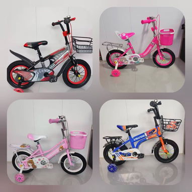 Equipos electrodomésticos y bicicletas - 3/7