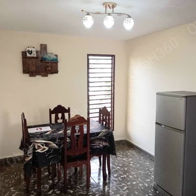RENTA apartamento independiente de 2 habitaciones EN PLAYA GUARDALAVACA - 4/6
