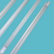 Lámparas LED de 20 A, sencilla con su tubo LED - Img 57502187