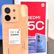 REDMI 15C NEW - Img 55242427