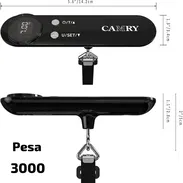 PESA DE MALETAS - Img 56768341