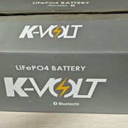 BATERÍAS PARA SISTEMAS SOLARES Y MOTOS - Img 58177011