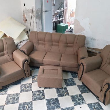 Juegos de muebles - 8/10