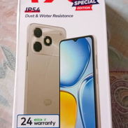 Celular itel A90 - Img 58002593
