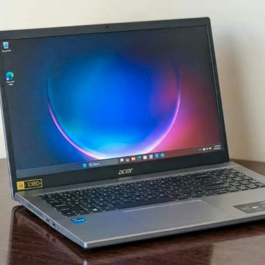 Venta Laptop Acer Aspire I3-1215U - 3/3
