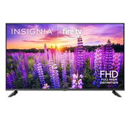 Smart TV Insignia 40” F40 Series – Full HD LED, Fire TV Integrado, WiFi, Bluetooth - Img 58016369