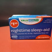 Difenidramina antialérgico que protege tu descanso - Img 51864868
