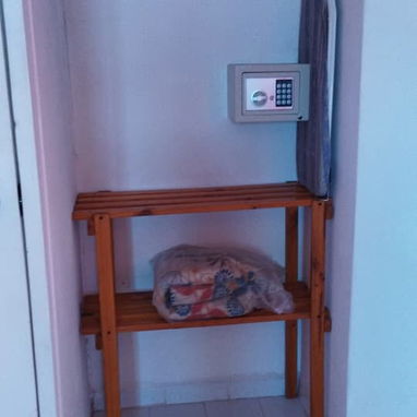 Cod.Z 🏢 Apartamento en renta por tiempo indefinido .Vedado Cuba | Totalmente equipado - Img 124706597