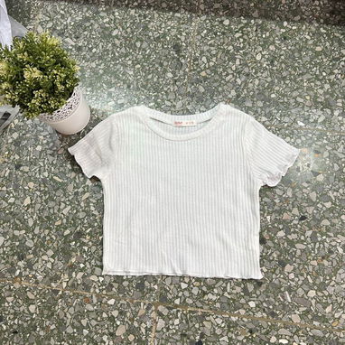 Blusas Cortas - Img 123490868
