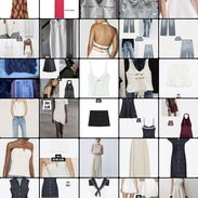 Venta al por mayor de prendas Zara y H&M - Img 57655147