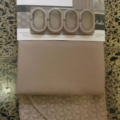 😱💜Set para baño de 14 piezas - Img 120381260
