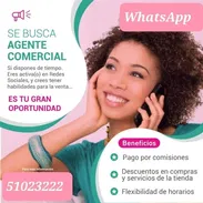 Busco gestores de venta con experiencia - Img 54482351