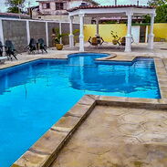 Casas en la playa, Casas de renta, Casas con piscina, en La Habana, varadero y toda Cuba - Img 45381243