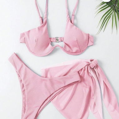 Hermosos bikinis 👙 y trusas Shein ✨ - Img 121576547