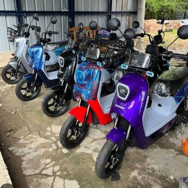 Bicimotos Protenzza - 2/2