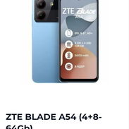 ZTE Blade A54(📱 Tenemos variedad de teléfonos disponibles. Consulta por los modelos y precios.) - Img 57214895