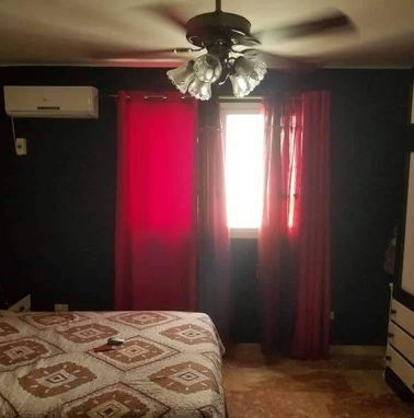 Venta de apartamento en en vedado, contacto al WhatsApp gracias - Img 95117487
