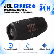JBL Charge 6 - Img 56639745