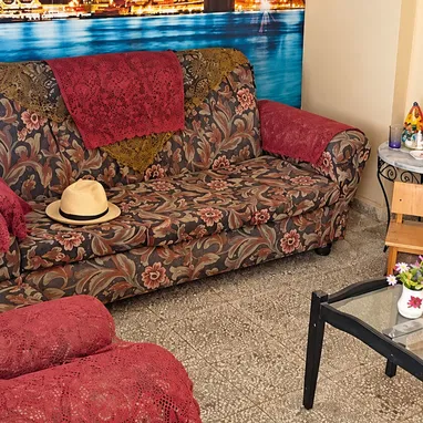 🏠 **SE VENDE APARTAMENTO EN EL CERRO – REPARTO MARTÍ** - 5/7