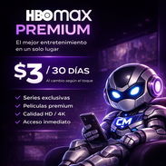 ⭐ HBO+ te da mucho más ⭐ - Img 54771586