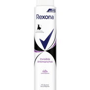 DESODORANTE REXONA DE SPRAY DE HOMBRE Y DE MUJER 200ml - Img 51180792