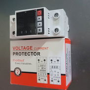 Protector de voltaje 220v 63amp - Img 56433860
