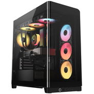 Chasis Corsair 4500x-rs negro sellado - Img 57184521