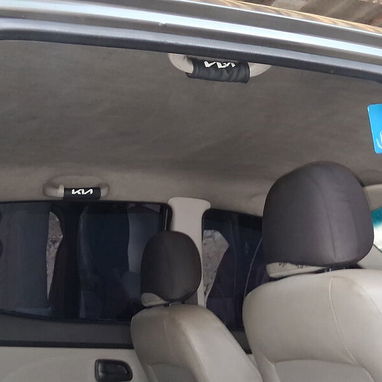 KIA PICANTO 2008 - 7/10