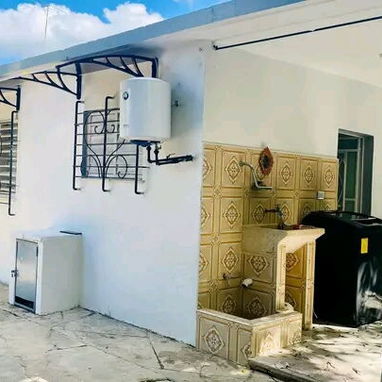 Vendo Mi Casa - 4/4