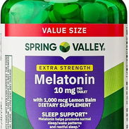 Melatonin - Img 56561212