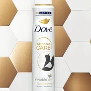 DESODORANTE DOVE PARA HOMBRE Y MUJER - Img 54307827