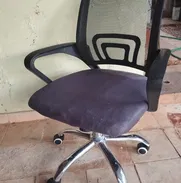 Silla para PC o escritorio. Se reclina. 50 usd - Img 49382382