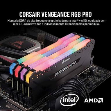 Vendo PC GAMER GAMA ALTA! con todos los accesorios - 6/10