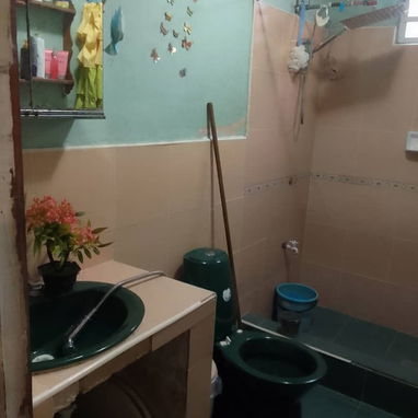 Apartamento de dos plantas - 3/10