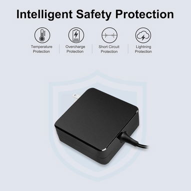 Cargador para portátil 19V 3.15A para GWTN156-1 GWTN156-5 GWTN156-4 GWTN156-9 GWTN141-2 GWTN141-10 GWTN156-7 53274327 - Img 120601127