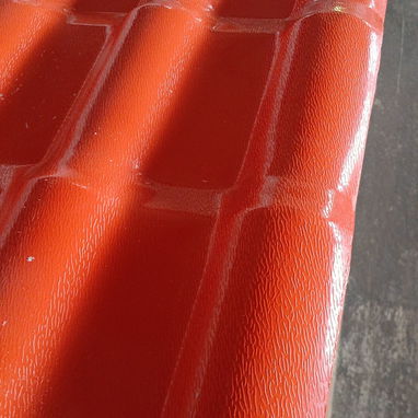 Tejas plasticas para exterior - Img 114093321