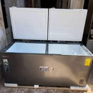 Neveras milexus de 20 pies nuevas en su caja - Img 56558522