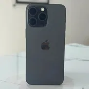 IPhone 15 Pro Max de 256 GB (Versión ESIM RSIM, 89% Batería) Se entrega con el trabajo hecho y la sim del cliente puesto - Img 56651695