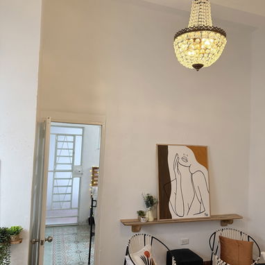 Renta de Apartamento en Centro Habana - Ave. San Lázaro - Img 121340274