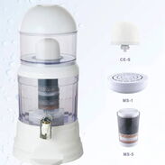 Filtro de agua nuevo en 📦 - Img 45552264
