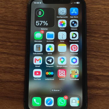 IPHONE 11 - 3/3