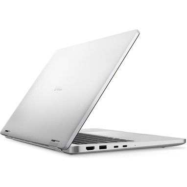 Laptop Dell Pro 14 Plus Copilot+ 14" WUXGA Core Ultra 5 236V 16GB 512GB SSD (PB14250 / 2YM1D) Plata - 3/6