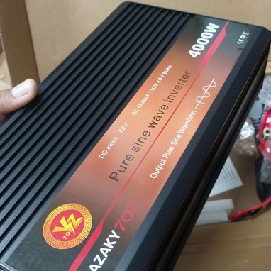 SIGUES PASANDO APAGONES , y TENIENDO MOTO ELECTRICA o ALGUNA BATERIA DISPONIBLE..?! que esperas apurate y sal de eso ya! - Img 123287543