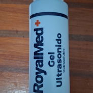 Gel de ultrasonido - Img 55810242