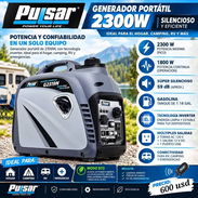 Planta Pulsar 2300w - Img 57920914