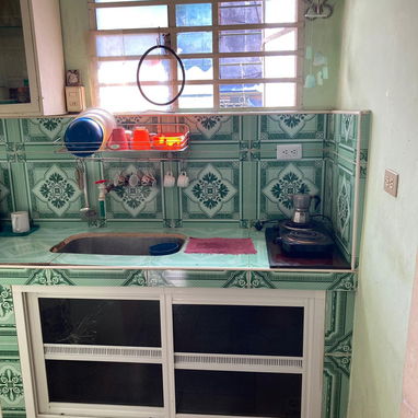 VENDO CASA EN EL SEVILLANO DE 3 HABITACIONES 35.000mil usd - Img 120239935