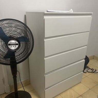 Gaveteros/ Cómodas de excelente calidad ❕Entrega Incluida❕ - 2/5